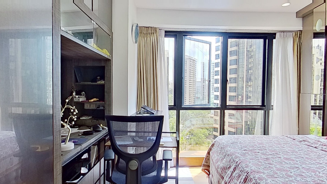 Heritage View Dover Rise Bedroom 3 Luxury Properties Singapore Luxury Homes