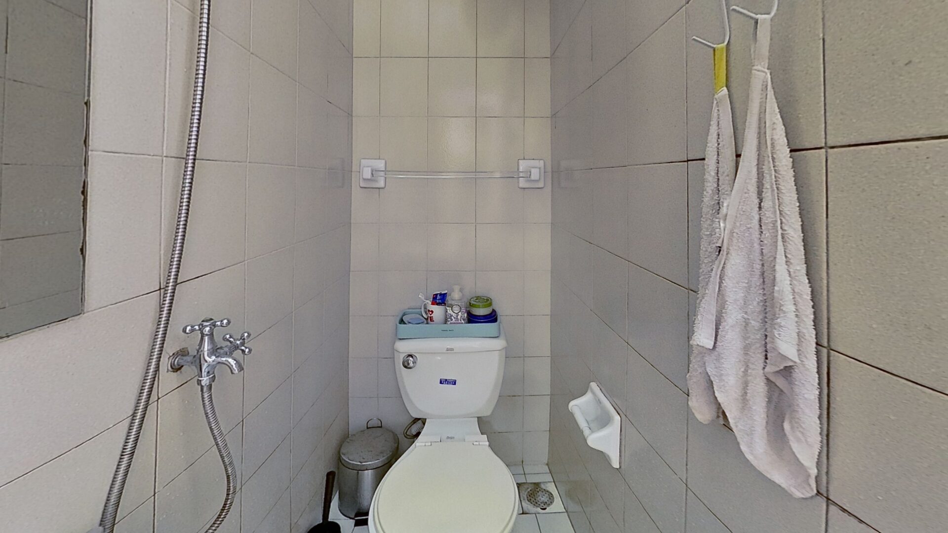 Heritage View Dover Rise Helper Bathroom Luxury Properties Singapore Luxury Homes