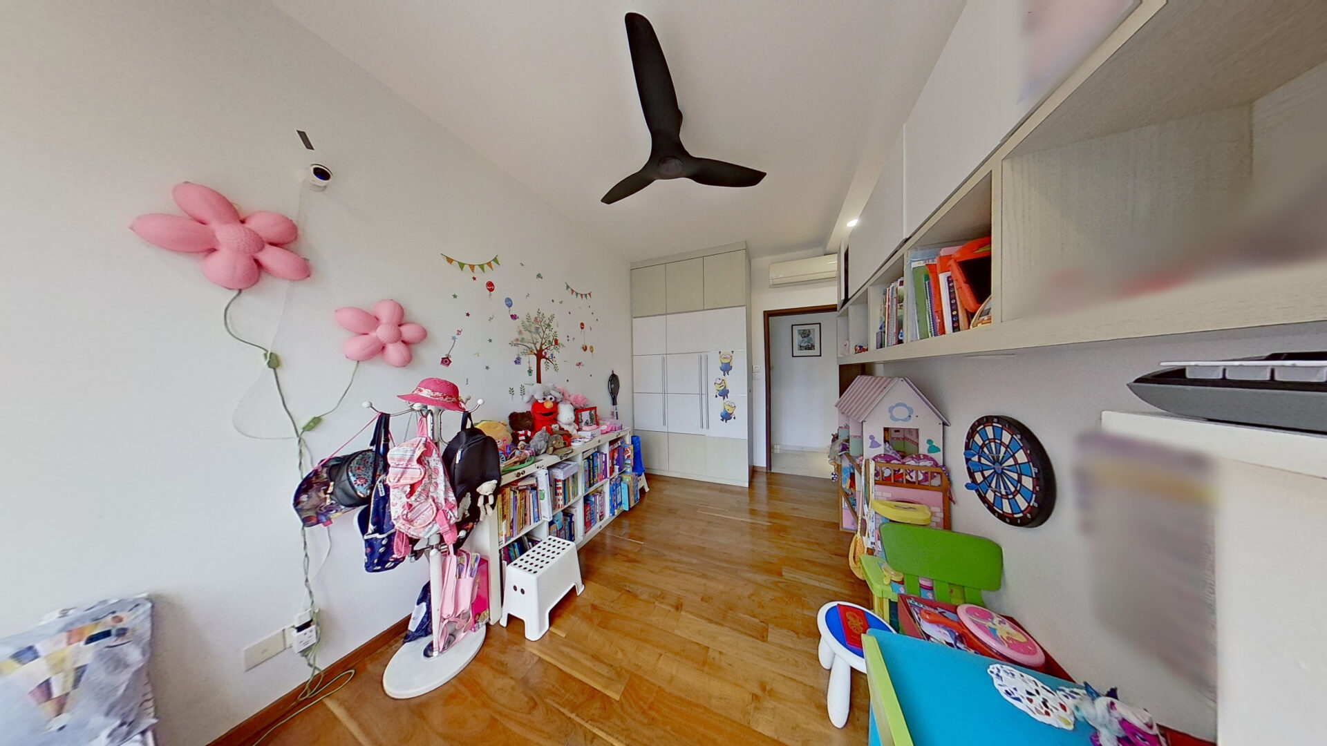 Heritage View Dover Rise Kids Bedroom 2 Luxury Properties Singapore Luxury Homes
