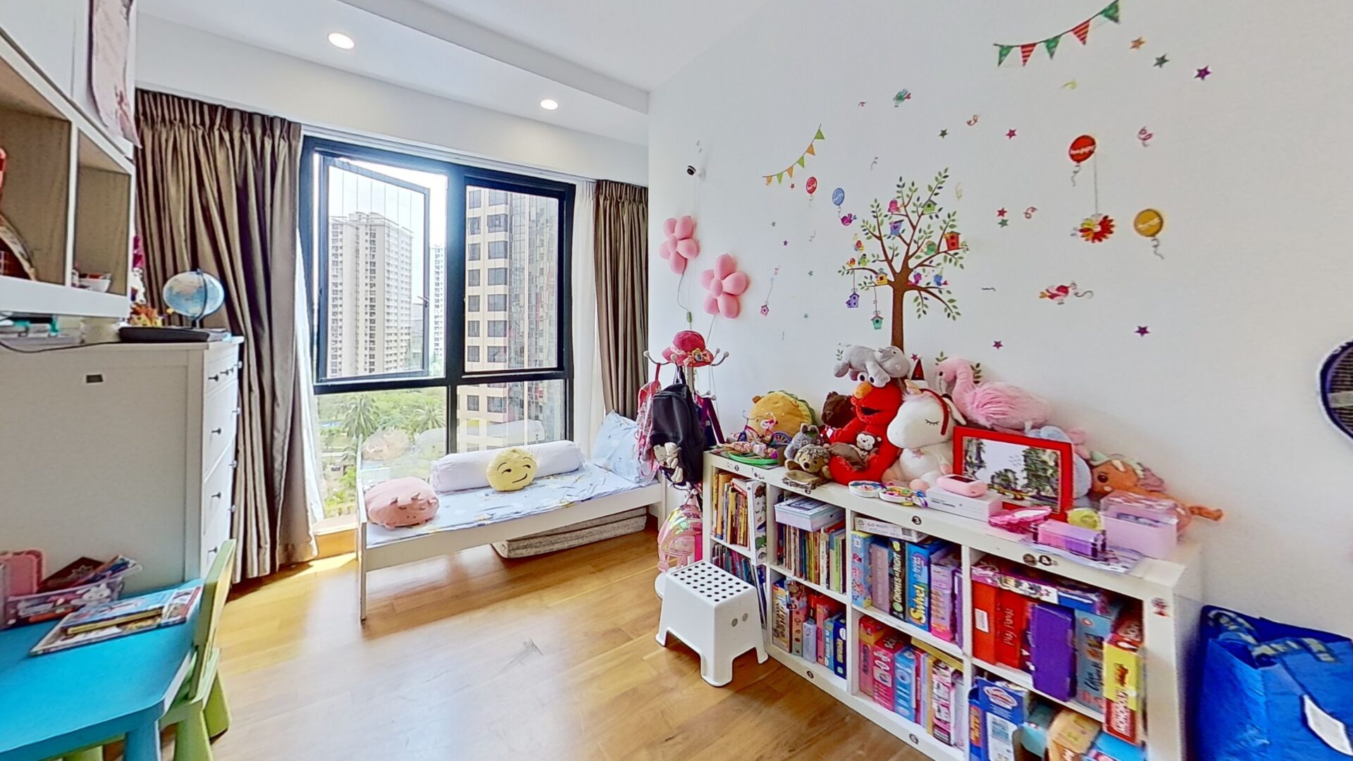 Heritage View Dover Rise Kids Bedroom Luxury Properties Singapore Luxury Homes