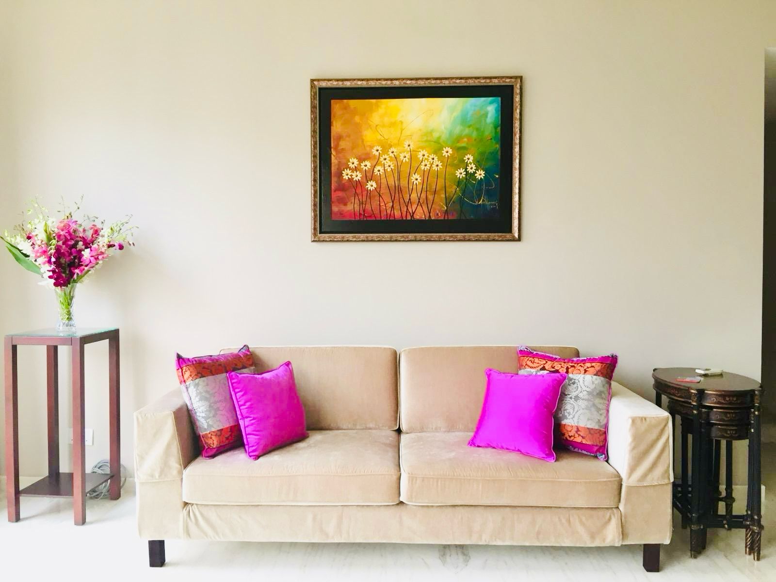Heritage View Dover Rise Living Room 10 Luxury Properties Singapore Luxury Homes