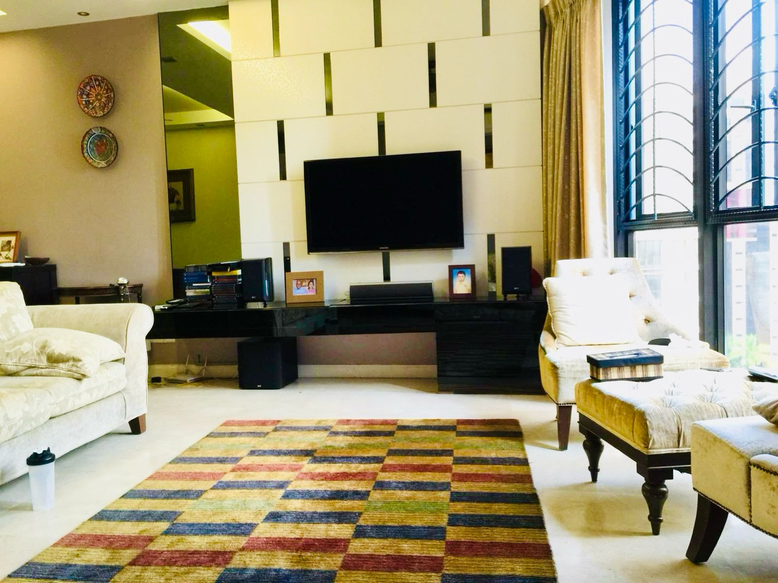 Heritage View Dover Rise Living Room 8 Luxury Properties Singapore Luxury Homes