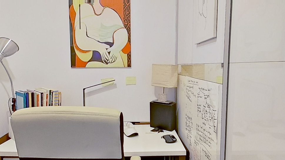Heritage View Dover Rise Study Room 1 Luxury Properties Singapore Luxury Homes