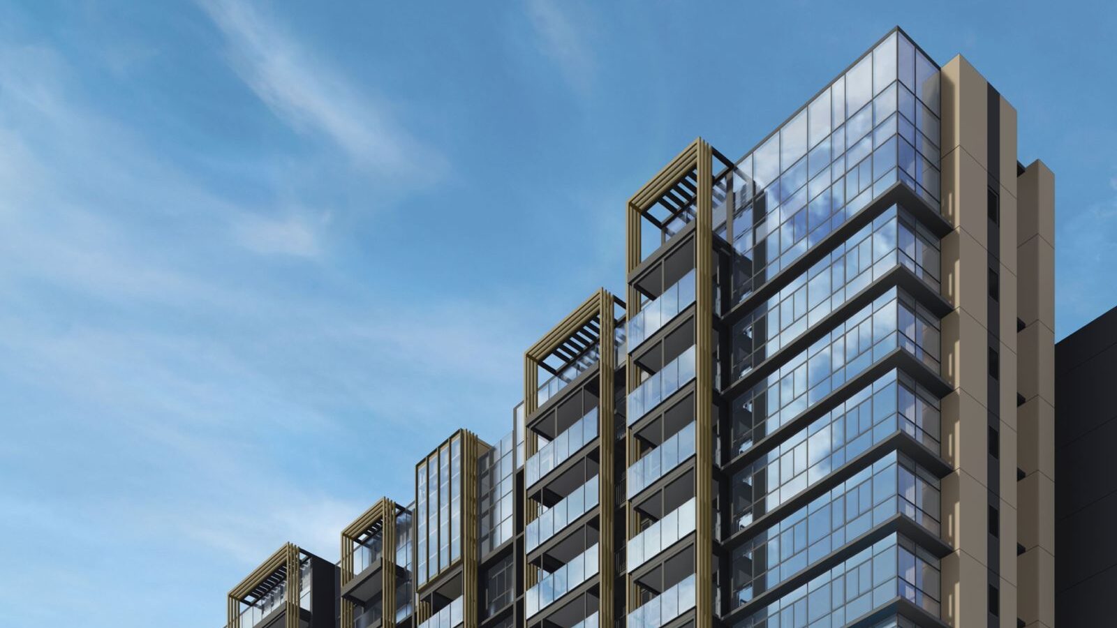 Meyer Blue Exterior Luxury Properties Singapore Luxury Homes