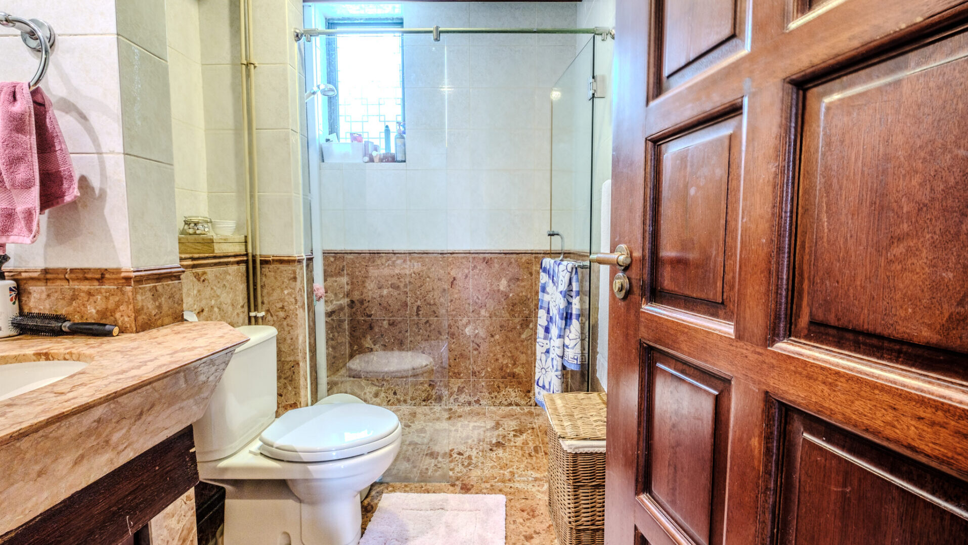 Pebble Bay Bathroom Luxury Property Singapore Luxury Homes