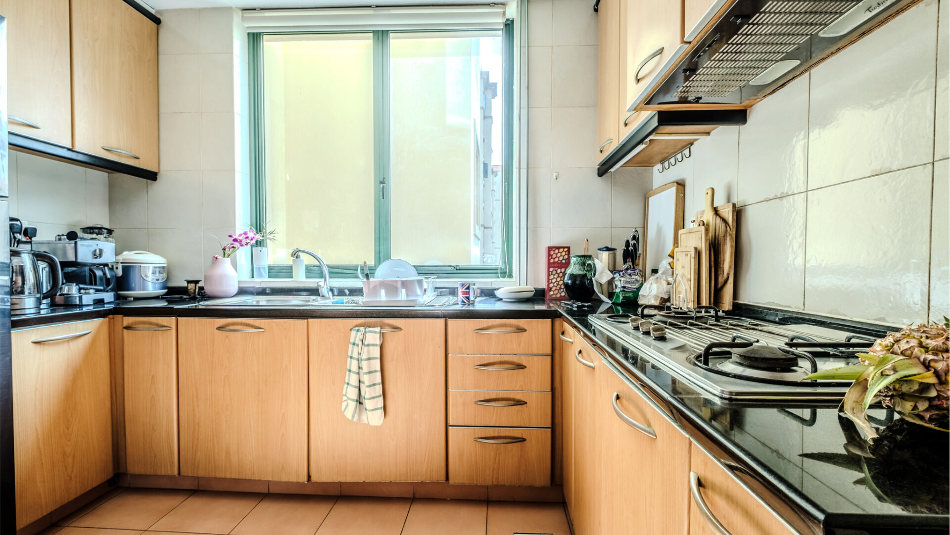Pebble Bay Kitchen Luxury Property Singapore Luxury Homes