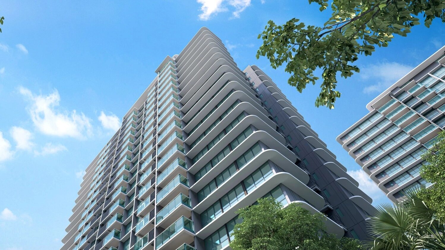 Chuan Park Sengkang Discover Luxury Property Singapore Luxury Homes