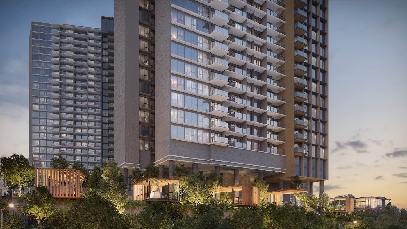 Nava Grove Pavillions Luxury Property Singapore Luxury Homes
