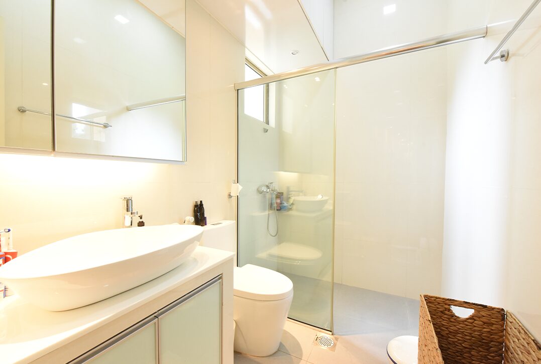 Costa Rhu Bathroom 2 Luxury Properties Singapore Luxury Homes