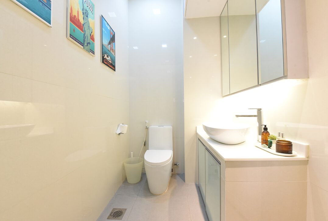 Costa Rhu Bathroom 3 Luxury Properties Singapore Luxury Homes