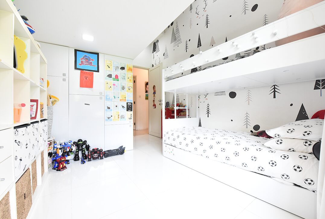 Costa Rhu Bedroom 3 Luxury Properties Singapore Luxury Homes