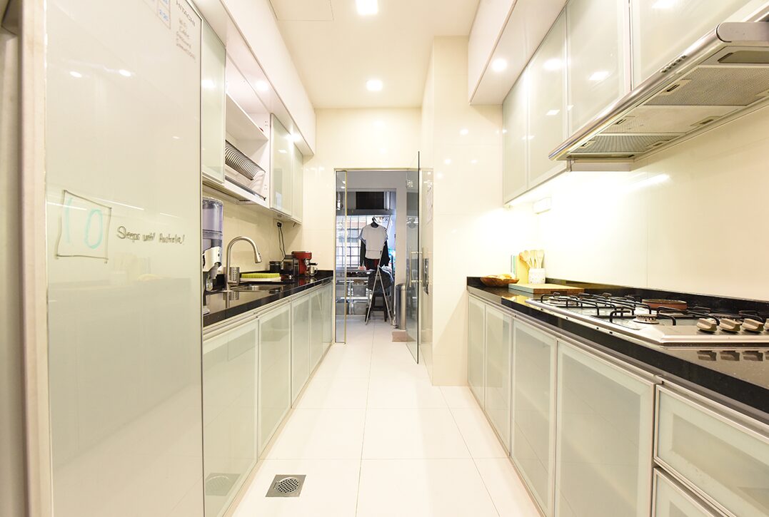 Costa Rhu Kitchen 2 Luxury Properties Singapore Luxury Homes