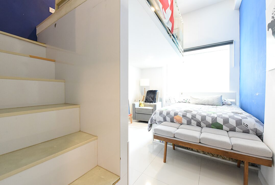 Costa Rhu Stairs Luxury Properties Singapore Luxury Homes