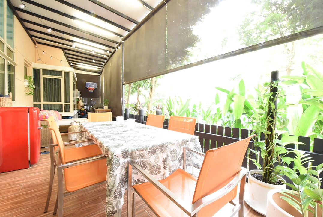 Costa Rhu Terrace 1 Luxury Properties Singapore Luxury Homes