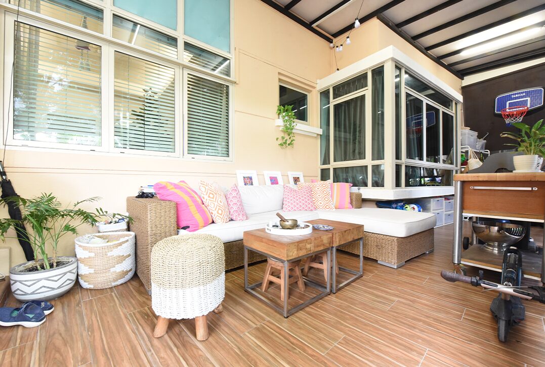 Costa Rhu Terrace Luxury Properties Singapore Luxury Homes