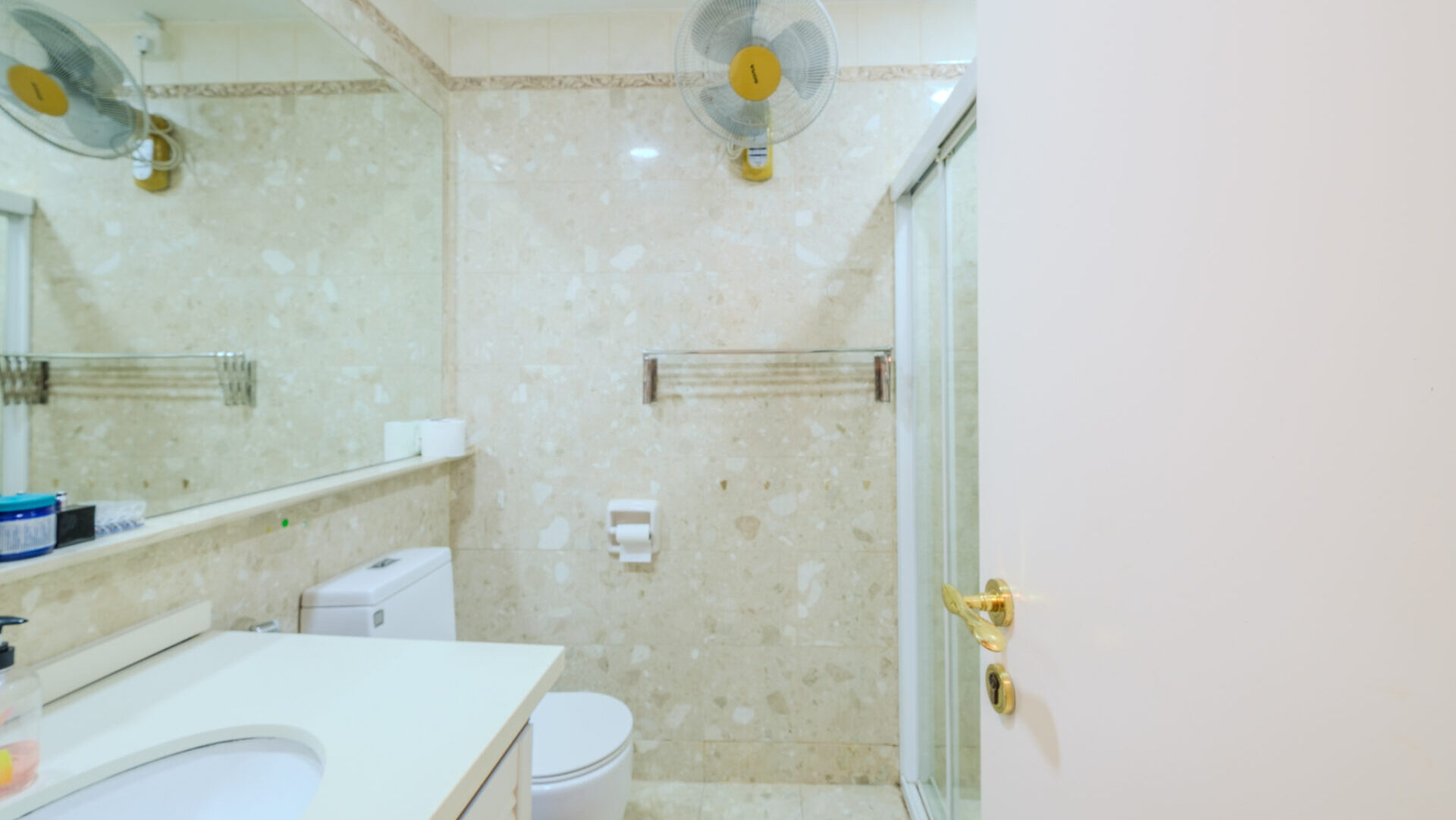 Duchess Crest Bathroom Luxury Properties Singapore Luxury Homes