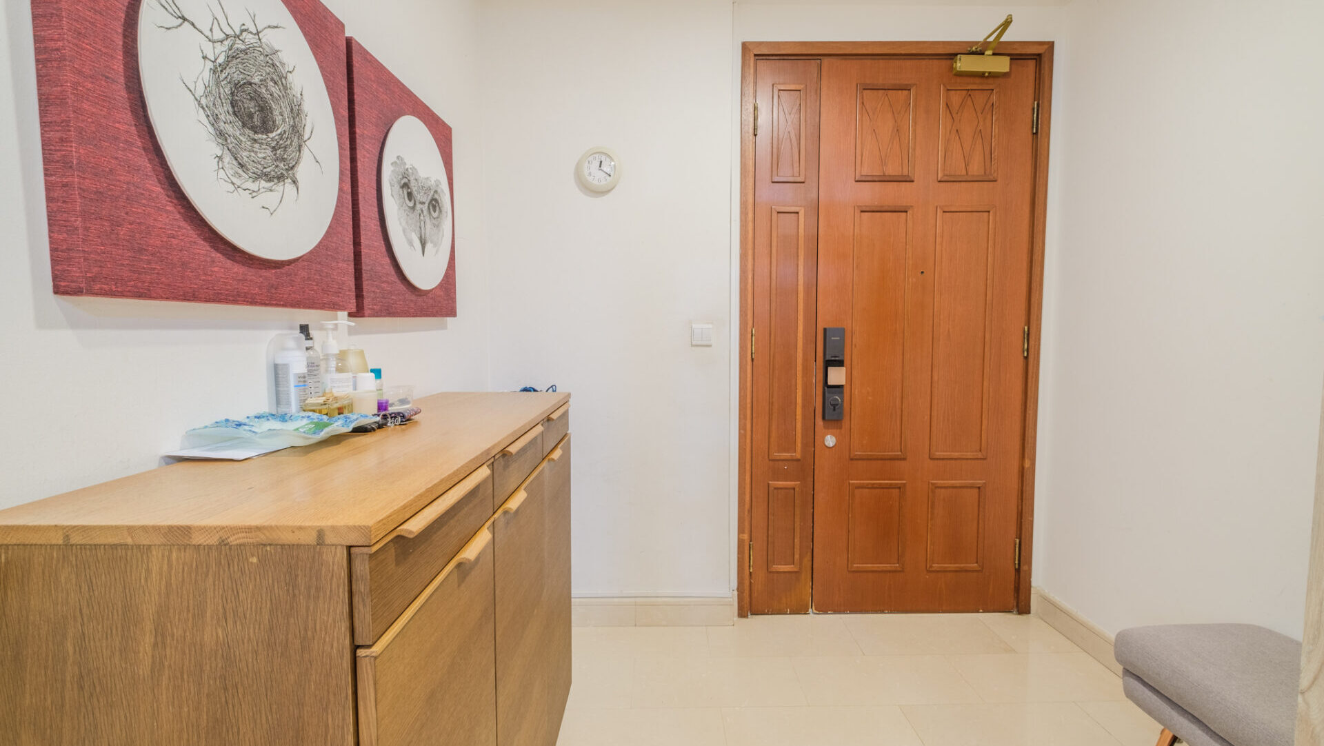 Duchess Crest Entrance 1 Luxury Properties Singapore Luxury Homes