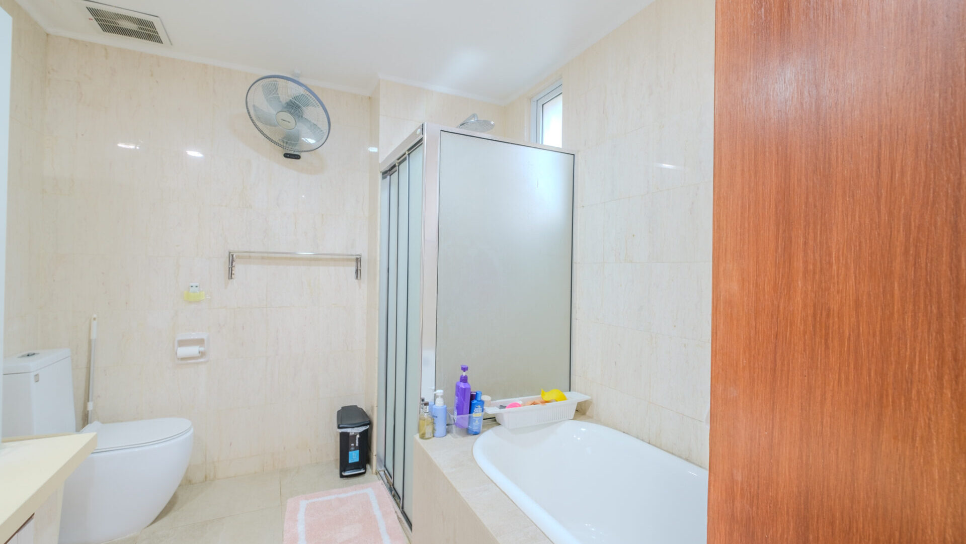 Duchess Crest Master Bathroom Luxury Properties Singapore Luxury Homes