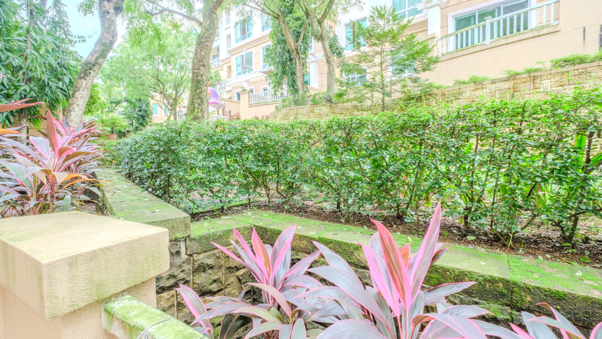 Duchess Crest Park Luxury Properties Singapore Luxury Homes