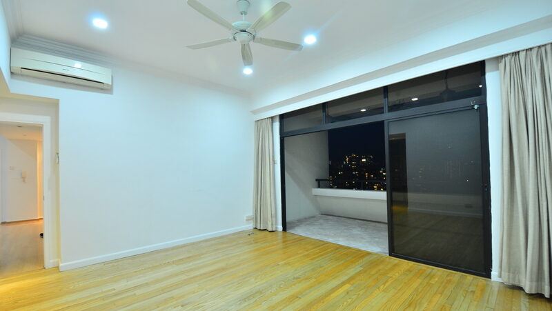 Regency Park Living Room 4 Luxury Properties SIngapore Luxury Homes