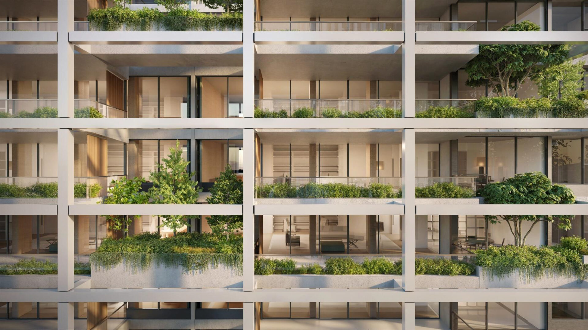 21 Anderson Exterior Design Luxury Properties Singapore Luxury Homes