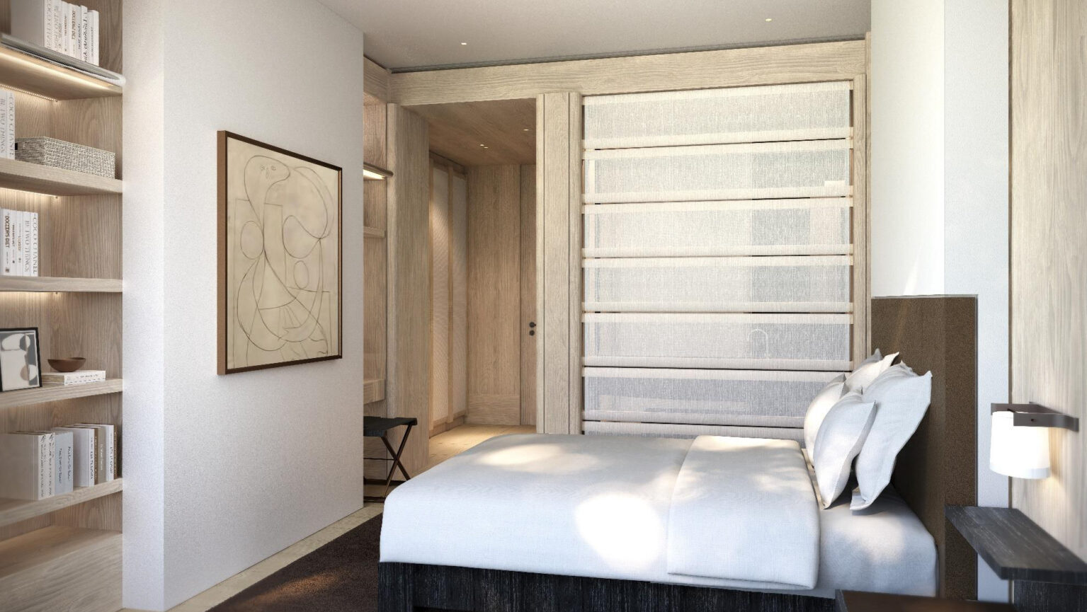 21 Anderson bedroom Luxury Properties Singapore Luxury Homes
