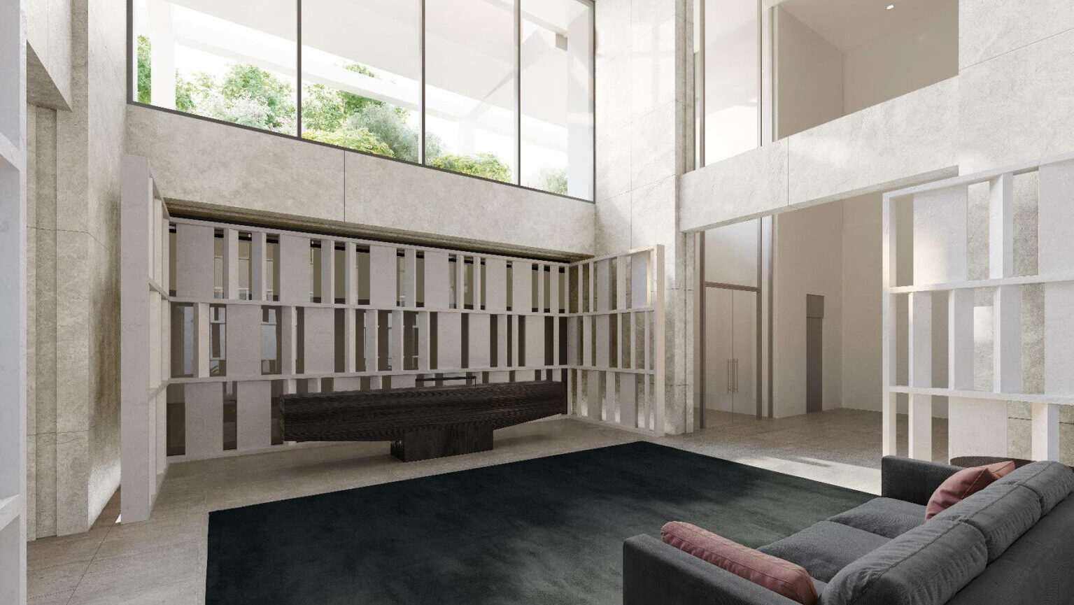 21 Anderson Living Room Luxury Properties Singapore Luxury Homes