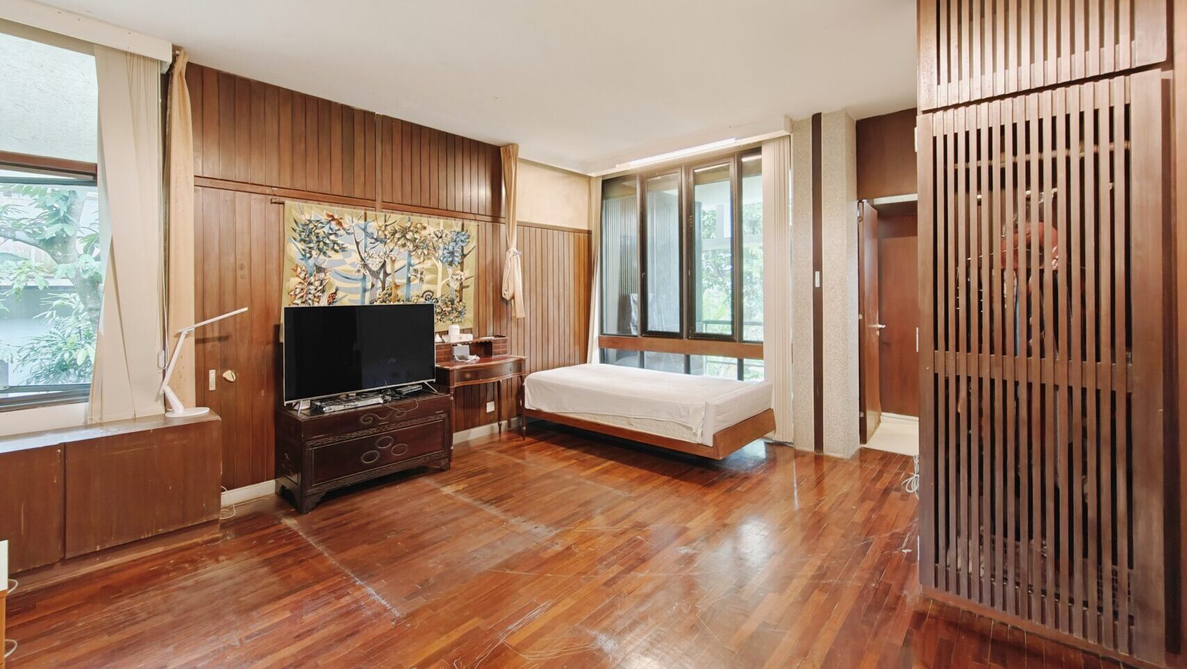 Bin Tong Park Bedroom Luxury Properties Singapore Luxury Homes