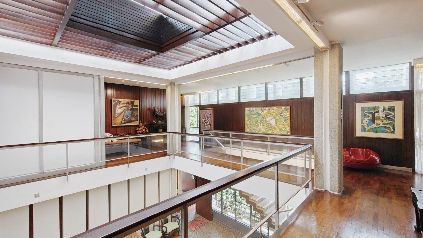 Bin Tong Park Halfway Luxury Properties Singapore Luxury Homes