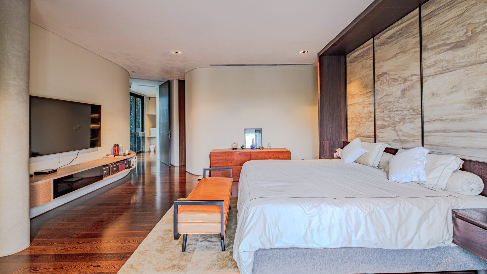 freehold detached house at Hong Kong Park Bedroom Luxury Properties Singapore Luxury Homes