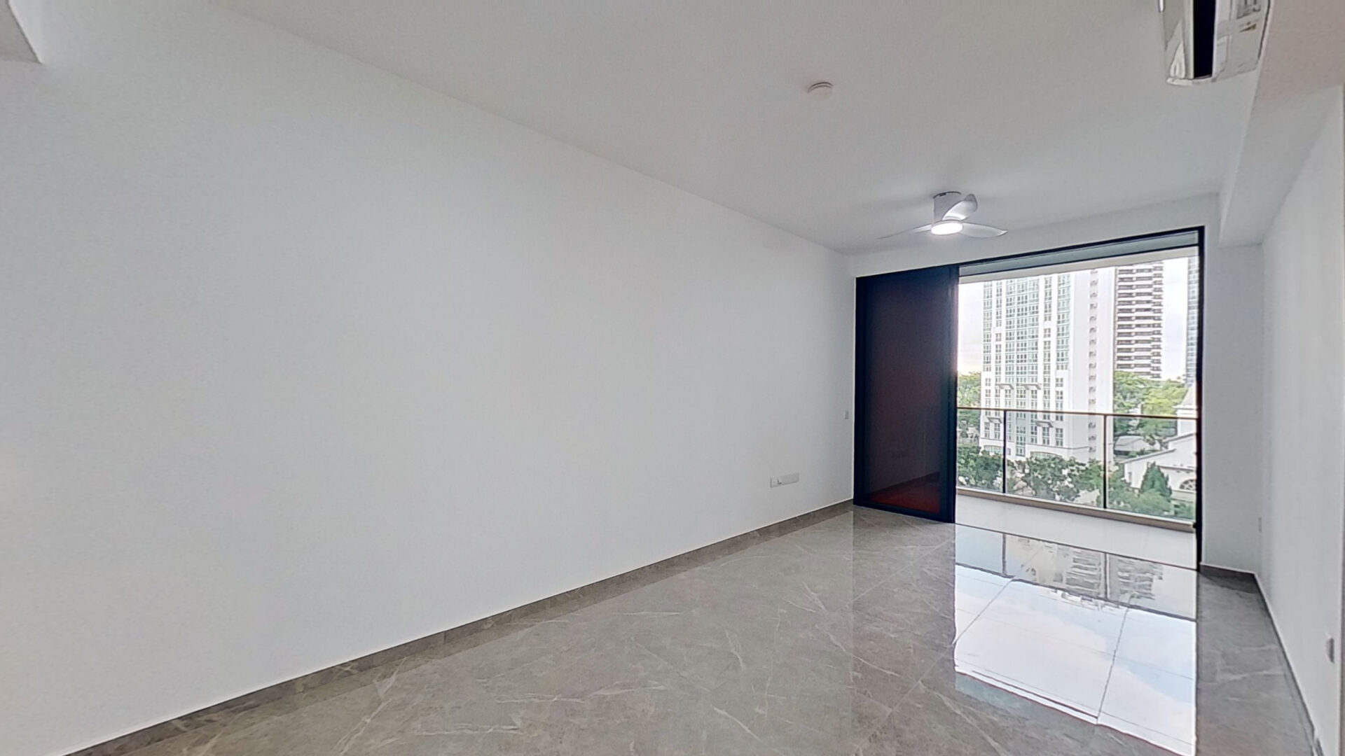 Kopar at Newton Living Room 4 Luxury Property Singapore Luxury Homes