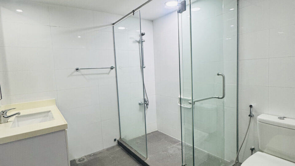 Bournemouth Road Bathroom 1 Luxury Property Singapore Luxury Homes