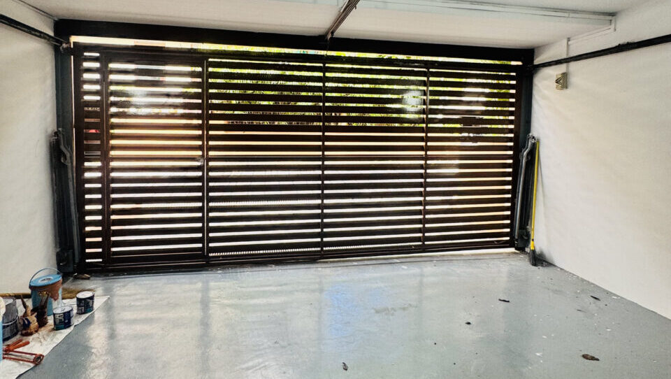 Bournemouth Road Garage Luxury Property Singapore Luxury Homes