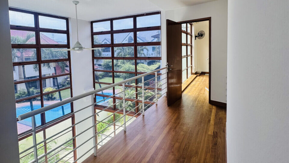 Bournemouth Road Halfway Luxury Property Singapore Luxury Homes