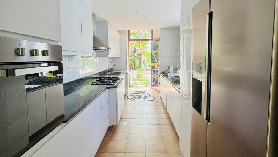 Bournemouth Road Kitchen 1 Luxury Property Singapore Luxury Homes