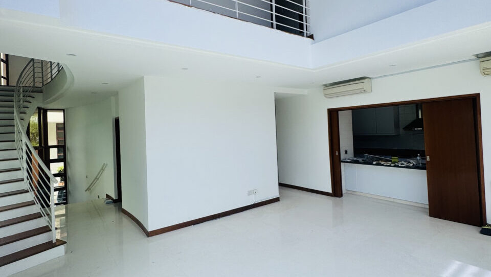 Bournemouth Road Living Room Luxury Property Singapore Luxury Homes