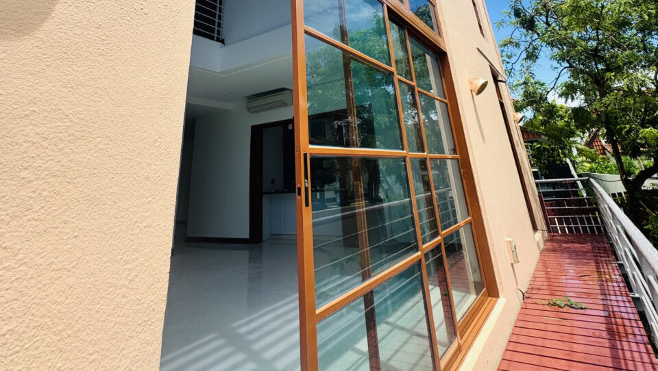 Bournemouth Road Outdoor Luxury Property Singapore Luxury Homes