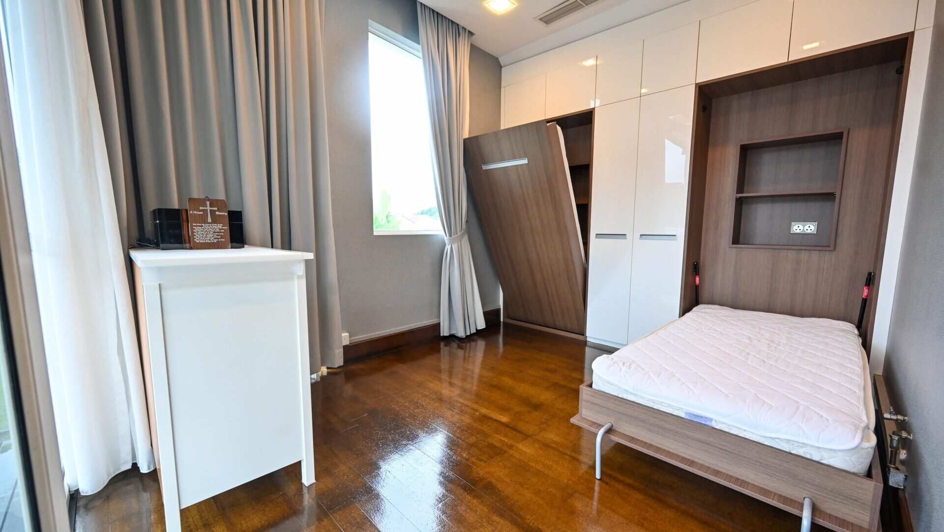 Grove Drive Bedroom 4 1 Luxury Property Singapore Luxury Homes