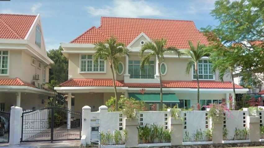 342WC Exterior 2