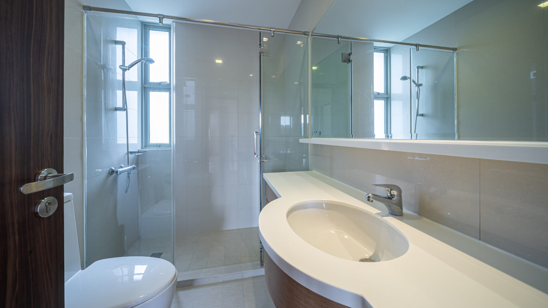 Common Toilet