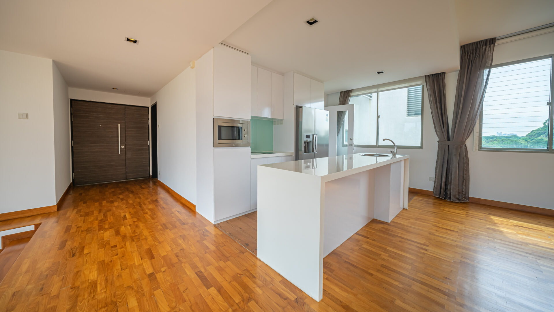 Dry Kitchen-1