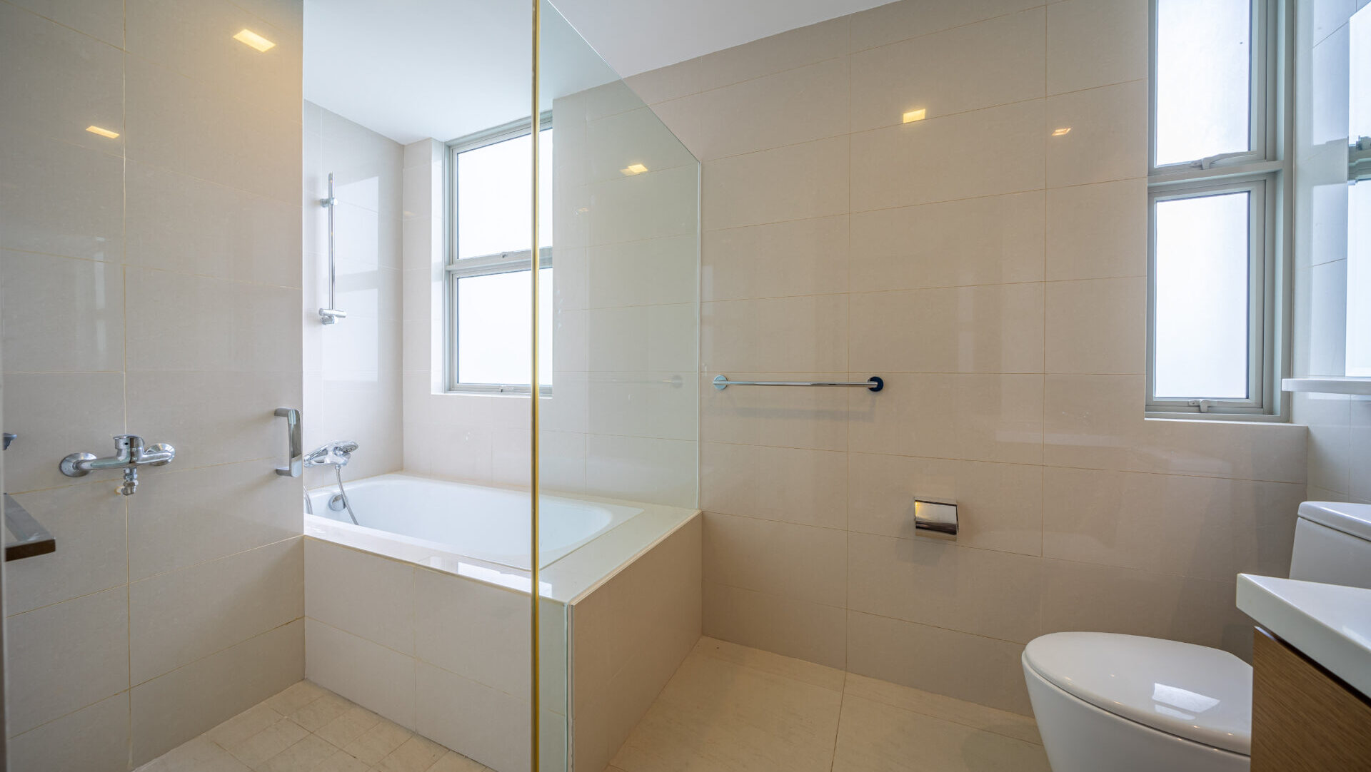 Master Bath