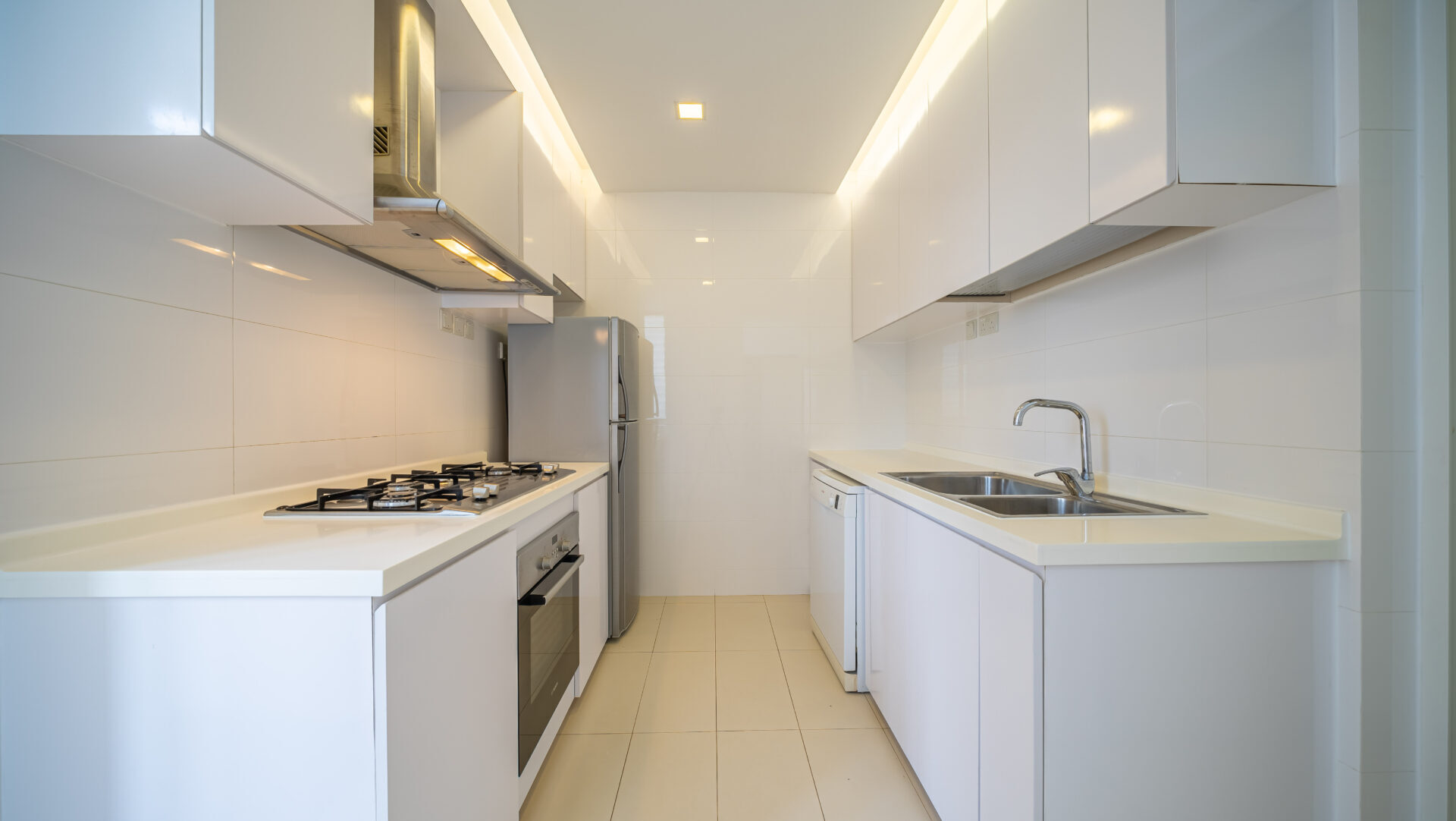 Wet Kitchen