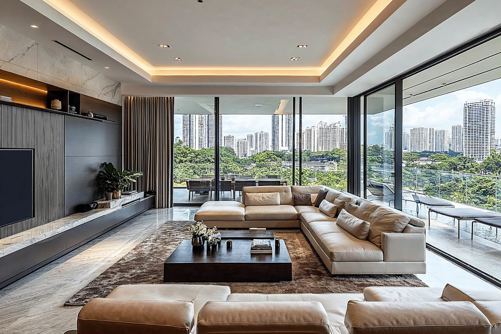 Orchard Road Luxury Condo – Ultra Prime District 9 Singapore
