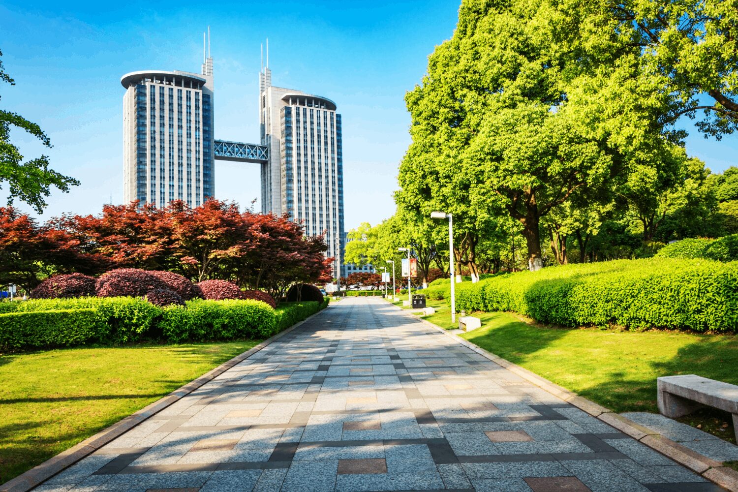 Orchard Road luxury property Singapore prime district investment