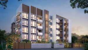Sophia Meadow Luxury Condominium Property by Singapore Luxury Homes