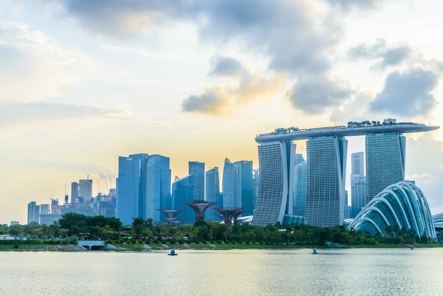Know singapore property ownership rules for foreigners