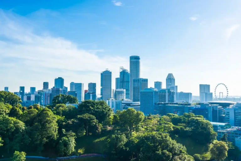 Singapore rental yield vs appreciation for smarter investment decisions