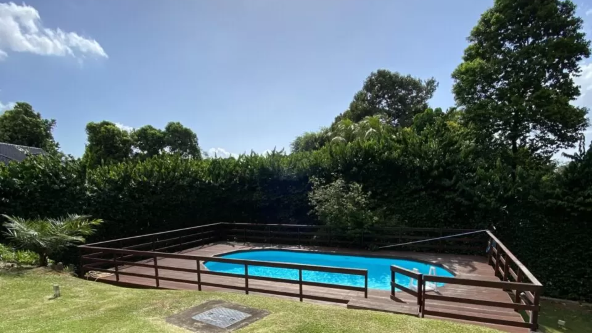 Astrid Hill Singapore luxury landed homes pool