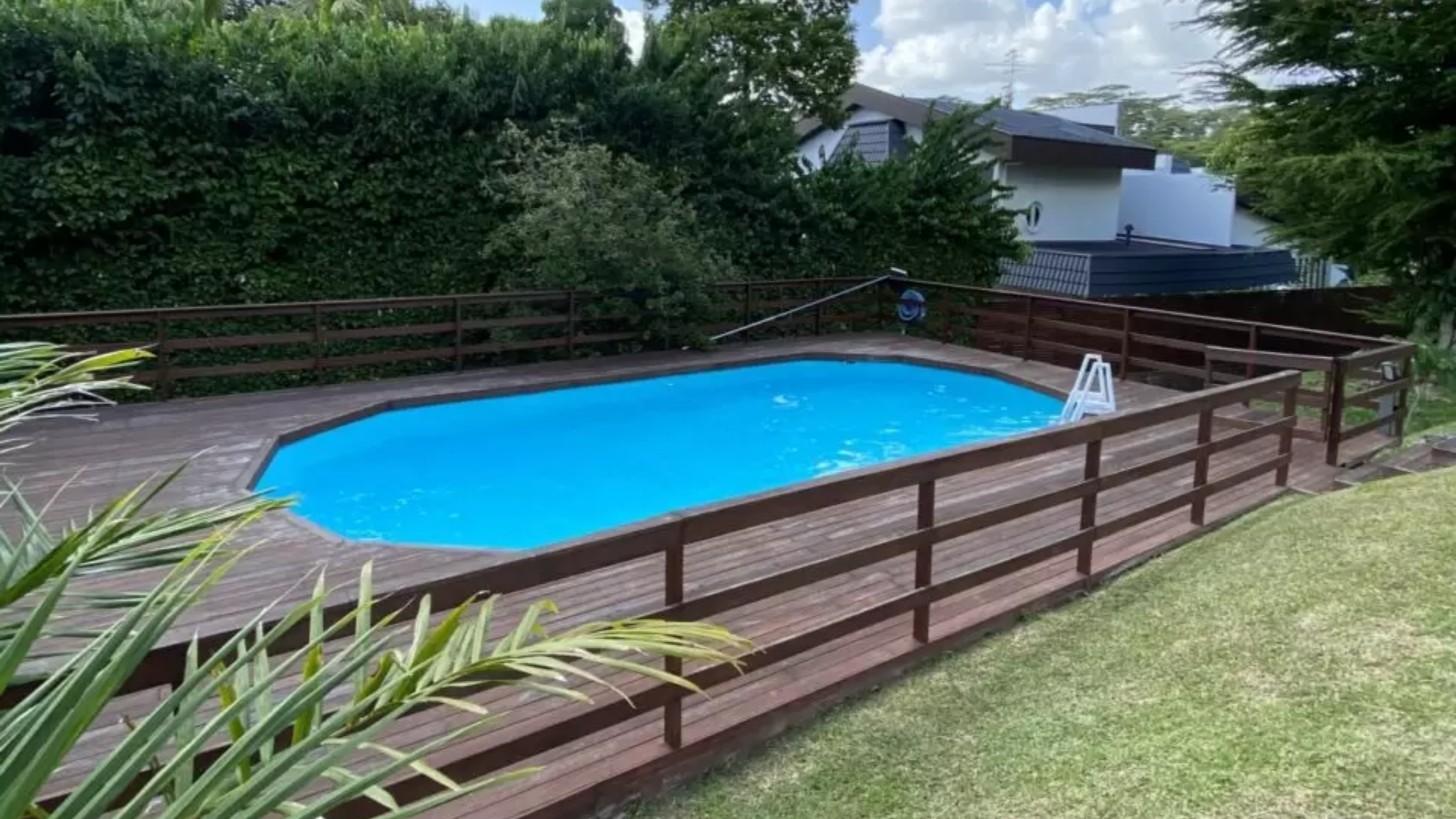 Astrid Hill Singapore luxury landed homes pool